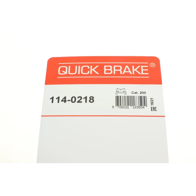 Ремкомплект супорта (переднього) Audi 100 1.6-1.9i 76-83 (d=48mm)