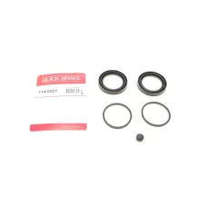 Купити Ремкомплект супорта (переднього) Ford Transit 00-06 (d=48mm) | KovelAutoHub