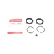 Ремкомплект супорта (переднього) Ford Transit 00-06 (d=48mm)