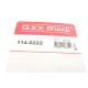 Ремкомплект супорта (переднього) Opel Combo 04- (d=48mm) (Lucas)