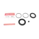 Ремкомплект супорта QUICK BRAKE 114-0224 для Citroen Jumper, Fiat Ducato (d=52мм)