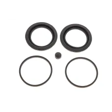 Ремкомплект супорта (переднього) MB C-class (W203) 02-08 (d=57mm) (Brembo)