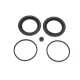 Ремкомплект супорта (переднього) MB C-class (W203) 02-08 (d=57mm) (Brembo)