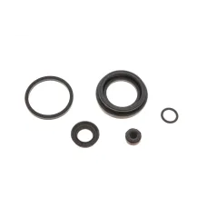 Ремкомплект супорта заднього QUICK BRAKE 114-0255 для Mazda MX-5 II (NB) 1998-2005 (d=35мм)