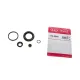 Ремкомплект супорта заднього QUICK BRAKE 114-0255 для Mazda MX-5 II (NB) 1998-2005 (d=35мм)