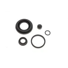 Ремкомплект супорта заднього QUICK BRAKE 114-0256 для Mazda MX-5 NB 1998-2005 (d=32mm)