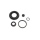 Ремкомплект супорта заднього QUICK BRAKE 114-0256 для Mazda MX-5 NB 1998-2005 (d=32mm)