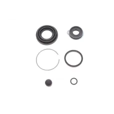Ремкомплект супорта заднього QUICK BRAKE 114-0269 для Toyota Corolla, Mitsubishi Colt 1987-2002 (d=30mm)