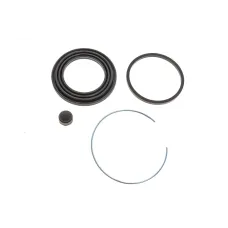 Ремкомплект супорта переднього QUICK BRAKE 114-0284 для Suzuki Jimny 1.3 16V 1998-, d=51мм