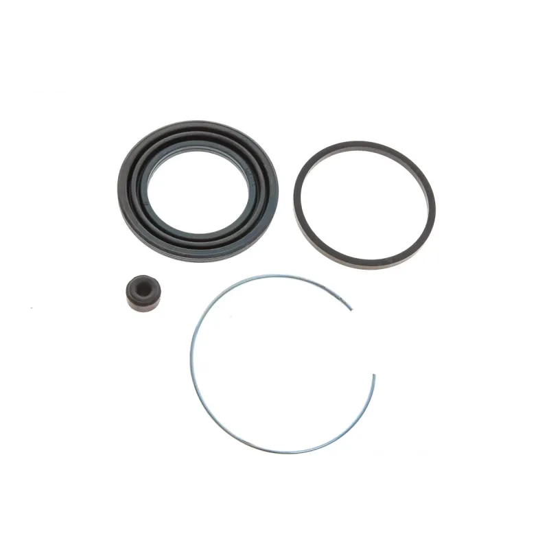 Ремкомплект супорта переднього QUICK BRAKE 114-0284 для Suzuki Jimny 1.3 16V 1998-, d=51мм