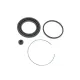 Ремкомплект супорта переднього QUICK BRAKE 114-0284 для Suzuki Jimny 1.3 16V 1998-, d=51мм