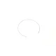 Ремкомплект супорта переднього QUICK BRAKE 114-0290 для Toyota Camry 1991-1996 (d=57mm)