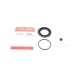 Ремкомплект переднього супорта QUICK BRAKE 114-0292 для Toyota Yaris 1999-2005, діаметр поршня 51 мм