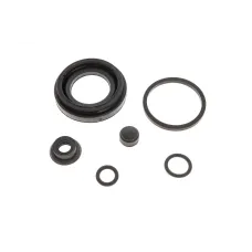 Ремкомплект супорта заднього QUICK BRAKE 114-0297 для Fiat Tipo, Kia Carens (d=38мм)