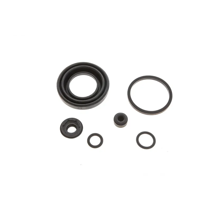 Ремкомплект супорта заднього QUICK BRAKE 114-0297 для Fiat Tipo, Kia Carens (d=38мм)