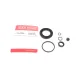 Ремкомплект супорта заднього QUICK BRAKE 114-0298 для Audi A6 C4 (4A) 1994-1997 (d=43mm)