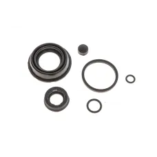Ремкомплект заднього супорта QUICK BRAKE 114-0302 для Ford Connect 13-, Mazda 3 03-09 (d=38mm)