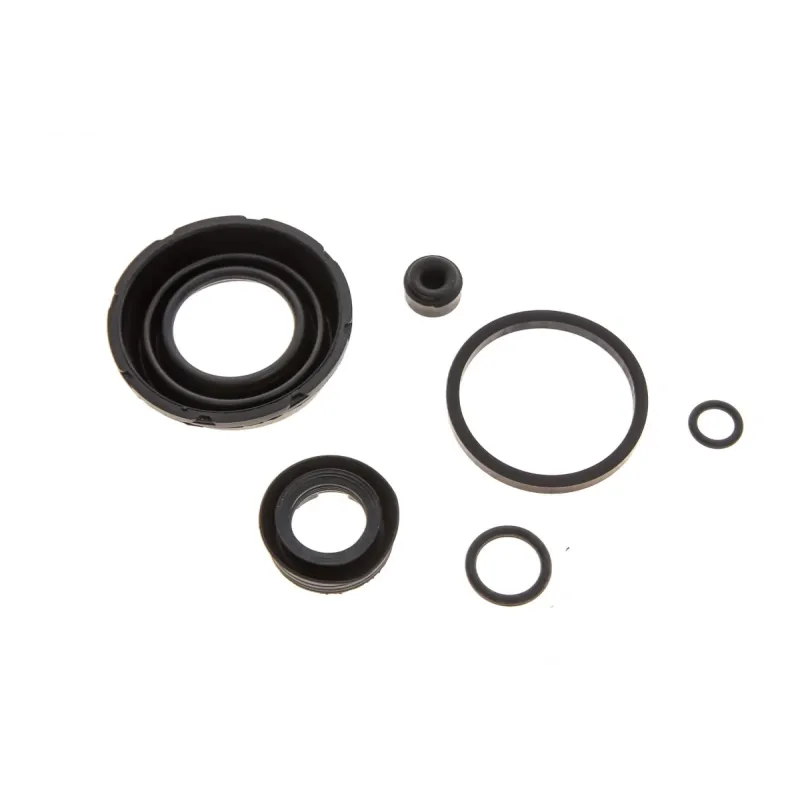 Ремкомплект заднього супорта QUICK BRAKE 114-0302 для Ford Connect 13-, Mazda 3 03-09 (d=38mm)