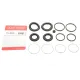 Ремкомплект супорта (переднього) Toyota Hilux IV/Land Cruiser 81- (d=34/43mm) (Sumitomo)