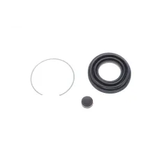 Ремкомплект супорта заднього QUICK BRAKE 114-0319 для Subaru Forester SG, Legacy IV, Outback 2002-2009 (d=38mm)