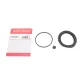 Ремкомплект супорта переднього QUICK BRAKE 114-0321 для Nissan Patrol Hardtop K160/K260 1979-1996 (d=68мм)