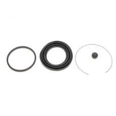 Купити Ремкомплект супорта (переднього) Mazda 626 87-96/Daihatsu Rocky 87-98 (d=54mm) (AKEBONO) | KovelAutoHub