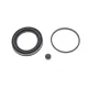 Ремкомплект супорта переднього QUICK BRAKE 114-0328 для Mercedes-Benz Sprinter W901, Vito W638 (d=60mm)