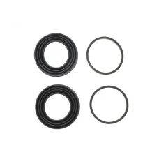 Ремкомплект супорта переднього QUICK BRAKE 114-0340 для Volkswagen Amarok, Crafter, MAN TGE (d=48mm)