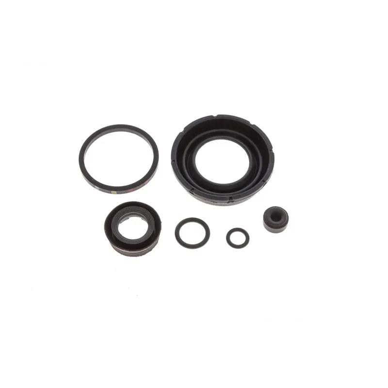 Ремкомплект заднього супорта QUICK BRAKE 114-0348 для Ford Focus IV, Kuga III (d=38mm)
