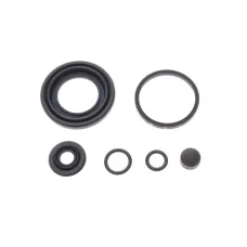 Ремкомплект супорта заднього QUICK BRAKE 114-0349 для Hyundai i30, Kia Ceed (d=38мм)