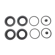 Ремкомплект супорта переднього QUICK BRAKE 114-0356 для Alfa Romeo 159, Brera, Spider (d=42mm)