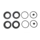 Ремкомплект супорта переднього QUICK BRAKE 114-0356 для Alfa Romeo 159, Brera, Spider (d=42mm)
