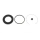 Ремкомплект супорта переднього QUICK BRAKE 114-0358 для BMW 7 (E38) 1994-2001, Opel Frontera 1998-, d=60мм
