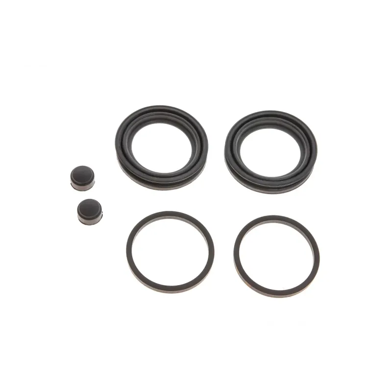 Ремкомплект супорта (переднього) Volvo 740/760/940/960 83-96/VW Golf III 93- (d=40mm) (BENDIX/BOSCH)