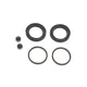 Ремкомплект супорта (переднього) Volvo 740/760/940/960 83-96/VW Golf III 93- (d=40mm) (BENDIX/BOSCH)