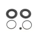 Ремкомплект супорта заднього QUICK BRAKE 114-0365 для Iveco Daily IV/V/VI 2006-2023 (d=48мм)