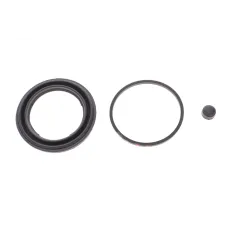 Ремкомплект супорта переднього QUICK BRAKE 114-0366 для Kia Carnival, Chrysler Voyager, діаметр 66мм