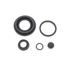 Ремкомплект супорта заднього QUICK BRAKE 114-0371 для Mazda 323 BG/BA, 626 GE, MX-6 GE (d=30mm)
