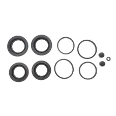 Ремкомплект супорта заднього QUICK BRAKE 114-0373 для Peugeot 406 1999-2004, Alfa Romeo 156 2000-2007 (d=38/42mm)