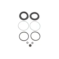 Ремкомплект супорта заднього QUICK BRAKE 114-0374 для Mercedes-Benz S-Class W140/W220, CL-Class C140 (d=46mm)