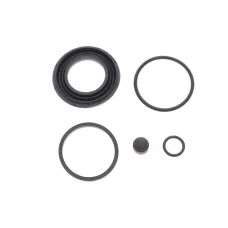 Ремкомплект супорта заднього QUICK BRAKE 114-0380 для Toyota RAV 4 V, Lexus UX 43 мм