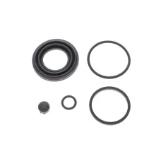 Ремкомплект супорта заднього QUICK BRAKE 114-0383 для Mitsubishi Eclipse Cross, Outlander III (d=40мм)