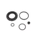 Ремкомплект супорта заднього QUICK BRAKE 114-0384 для BMW 3 (G20) 2018-, Z4 (G29) 2018-, діаметр 42 мм