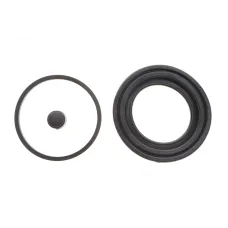 Ремкомплект супорта переднього QUICK BRAKE 114-0390 для Kia Carens I/II, Clarus, Roadster (d=57мм)