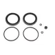 Ремкомплект супорта QUICK BRAKE 114-0392 передній для Mercedes-Benz S-Class W126 1979-1991 (d=60mm)