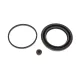 Ремкомплект супорта переднього QUICK BRAKE 114-0394 для Chrysler Voyager/Grand Voyager 2000-2008 (d=66мм)