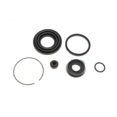 Ремкомплект супорта заднього QUICK BRAKE 114-0396 для Mitsubishi Galant VI (d=35mm)