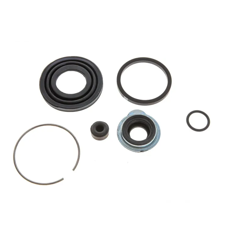 Ремкомплект супорта заднього QUICK BRAKE 114-0396 для Mitsubishi Galant VI (d=35mm)