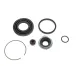 Ремкомплект супорта заднього QUICK BRAKE 114-0396 для Mitsubishi Galant VI (d=35mm)