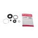 Ремкомплект супорта заднього QUICK BRAKE 114-0396 для Mitsubishi Galant VI (d=35mm)